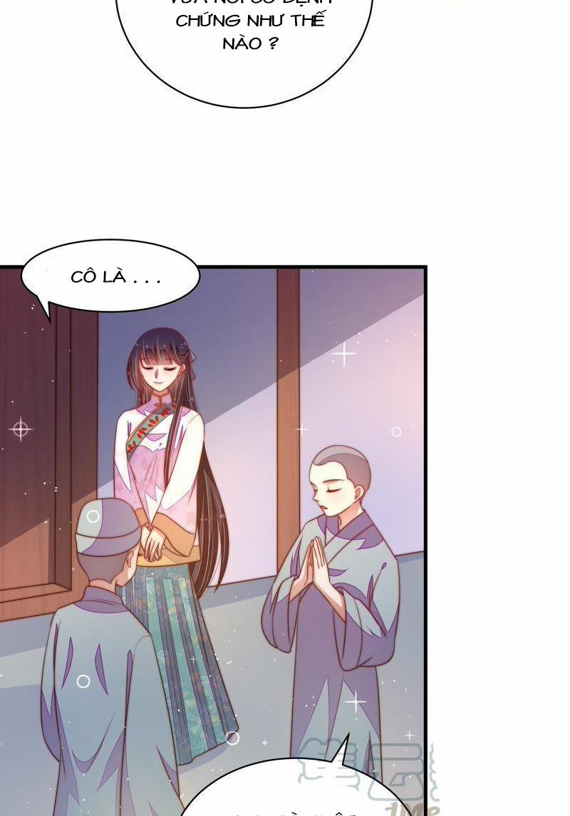 Ngày Nào Thiếu Soái Cũng Ghen 216 trang 4