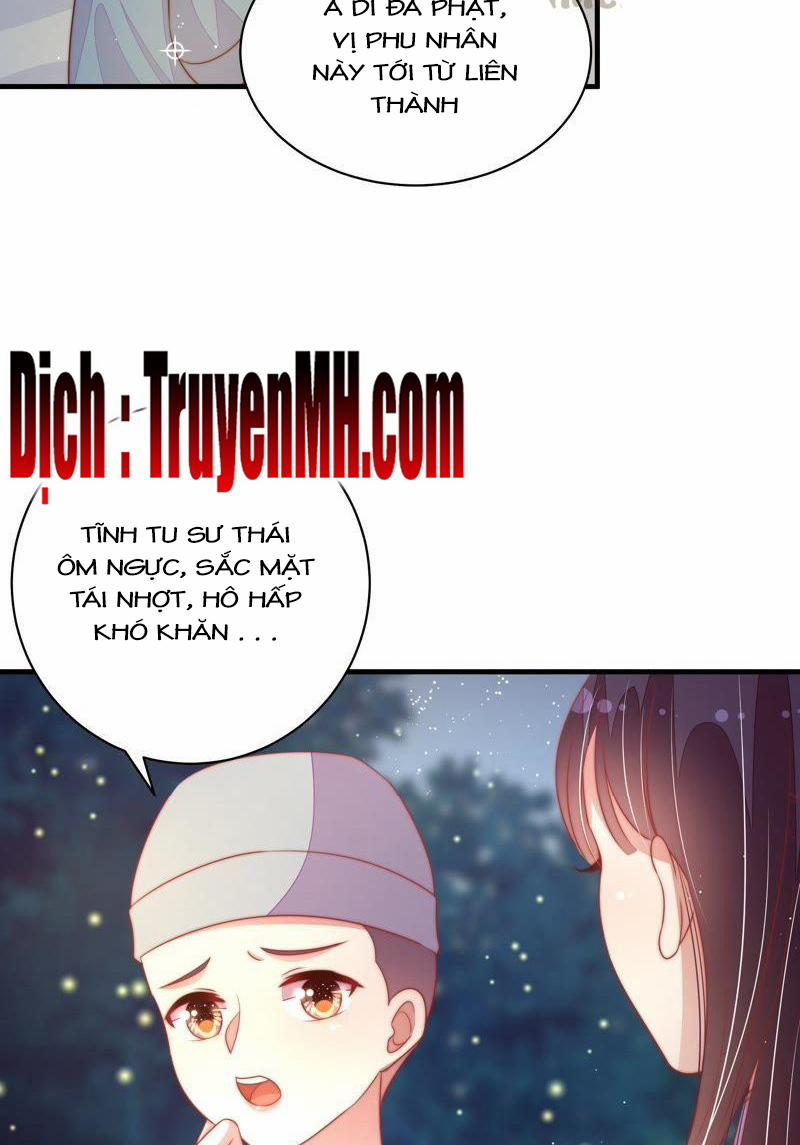 Ngày Nào Thiếu Soái Cũng Ghen 216 trang 5