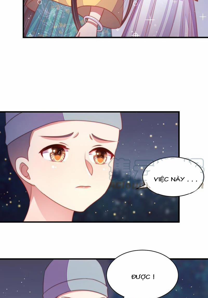 Ngày Nào Thiếu Soái Cũng Ghen 216 trang 9