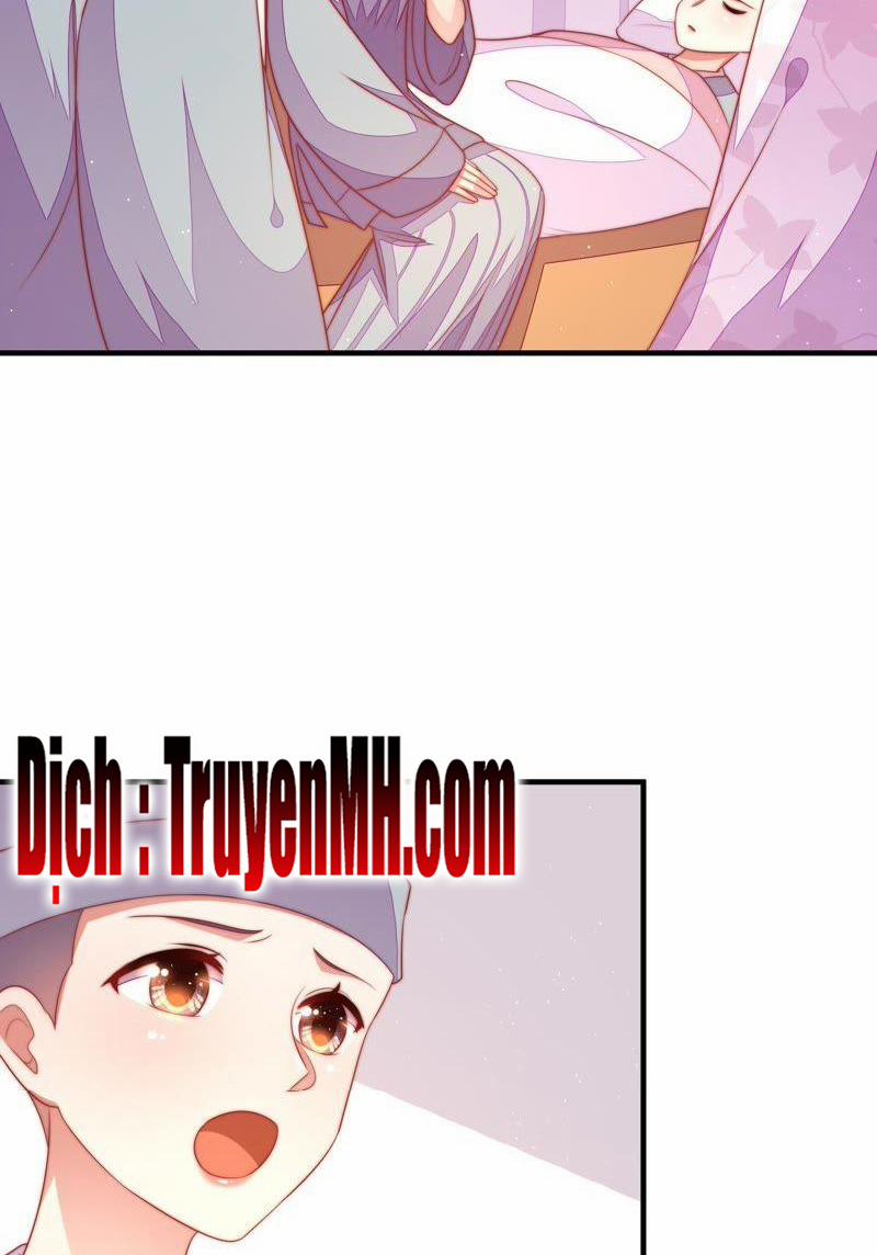 Ngày Nào Thiếu Soái Cũng Ghen 217 trang 2