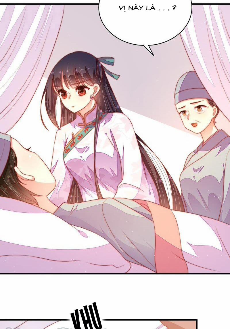 Ngày Nào Thiếu Soái Cũng Ghen 217 trang 6
