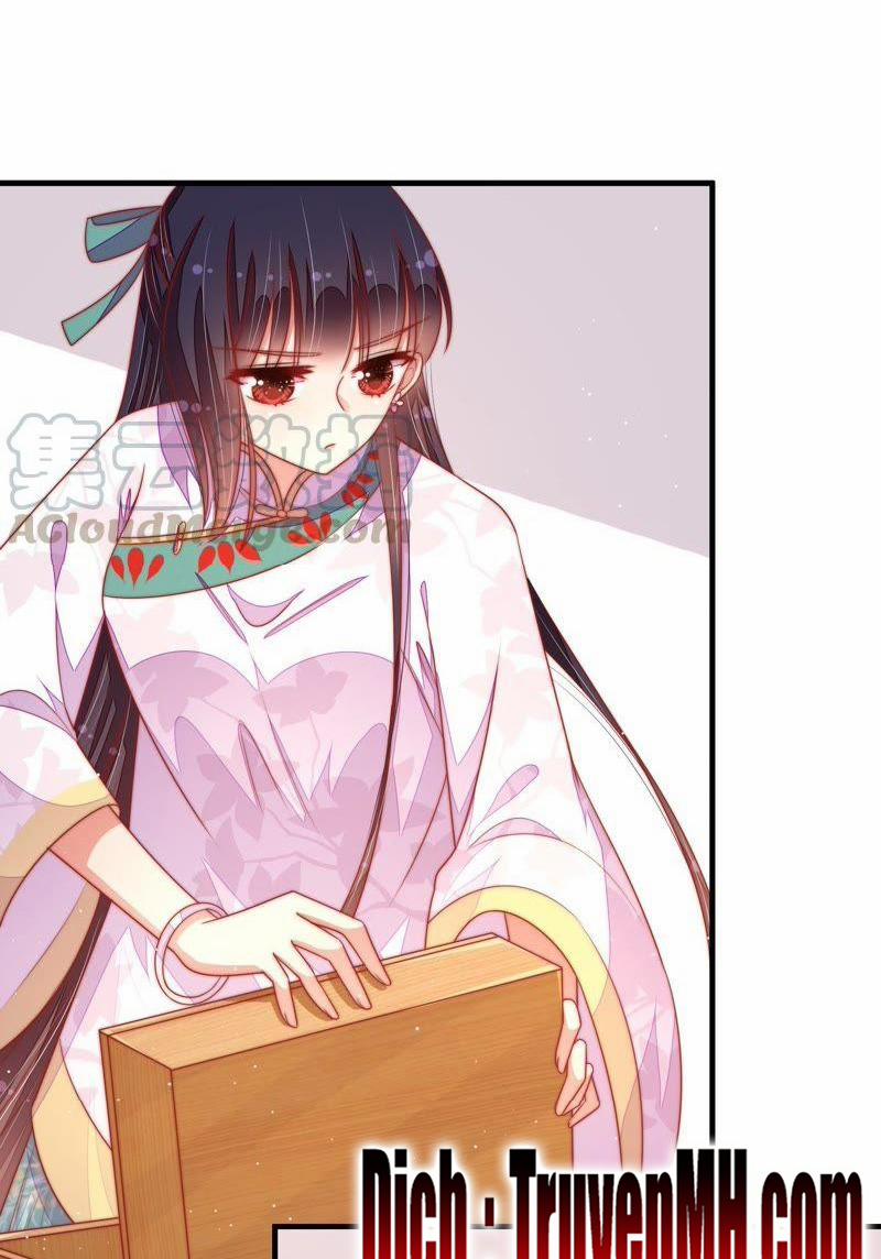 Ngày Nào Thiếu Soái Cũng Ghen 217 trang 8