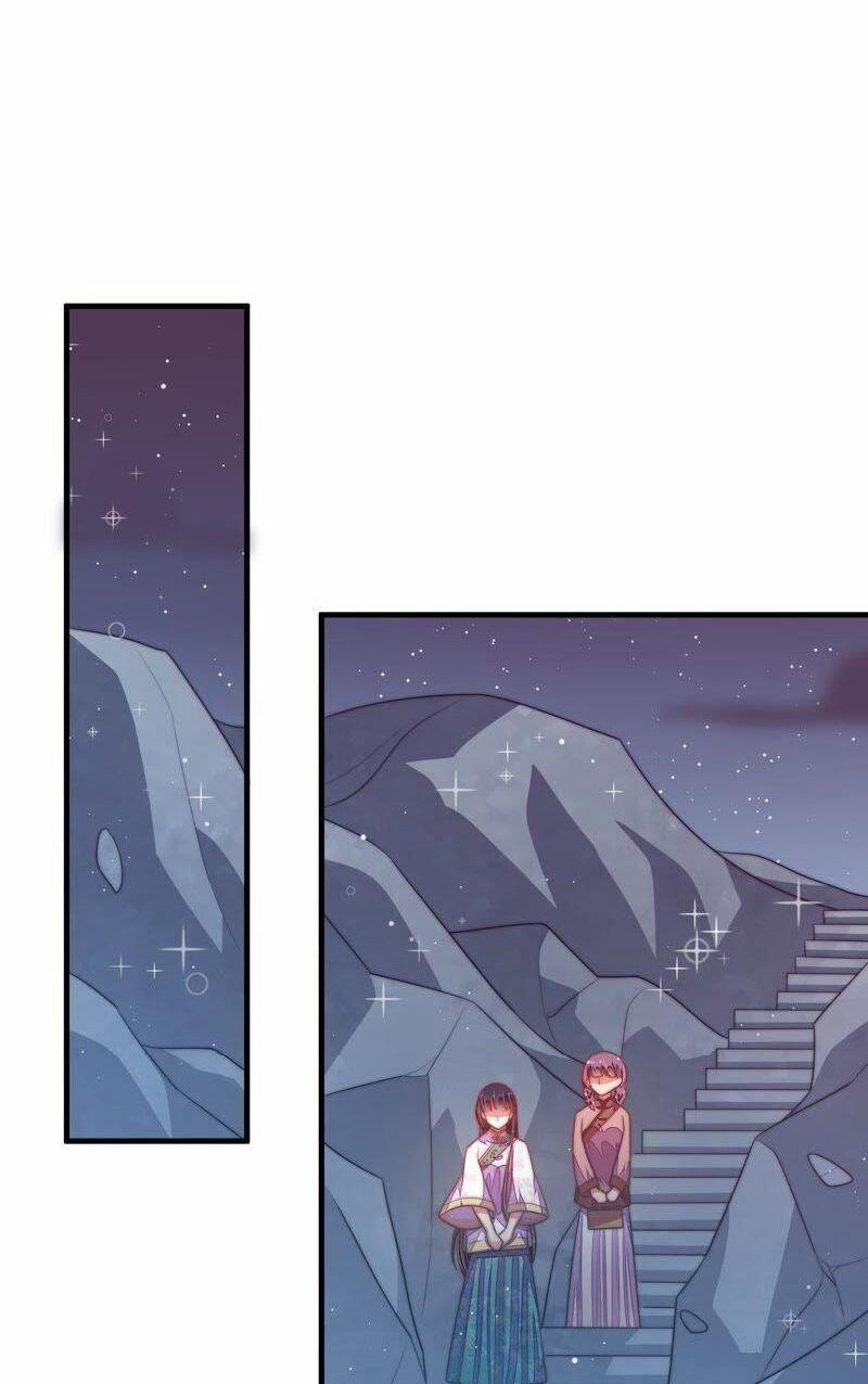 Ngày Nào Thiếu Soái Cũng Ghen 218 trang 11