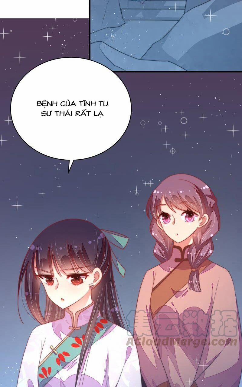 Ngày Nào Thiếu Soái Cũng Ghen 218 trang 12