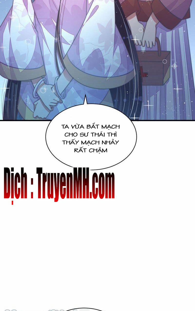 Ngày Nào Thiếu Soái Cũng Ghen 218 trang 13