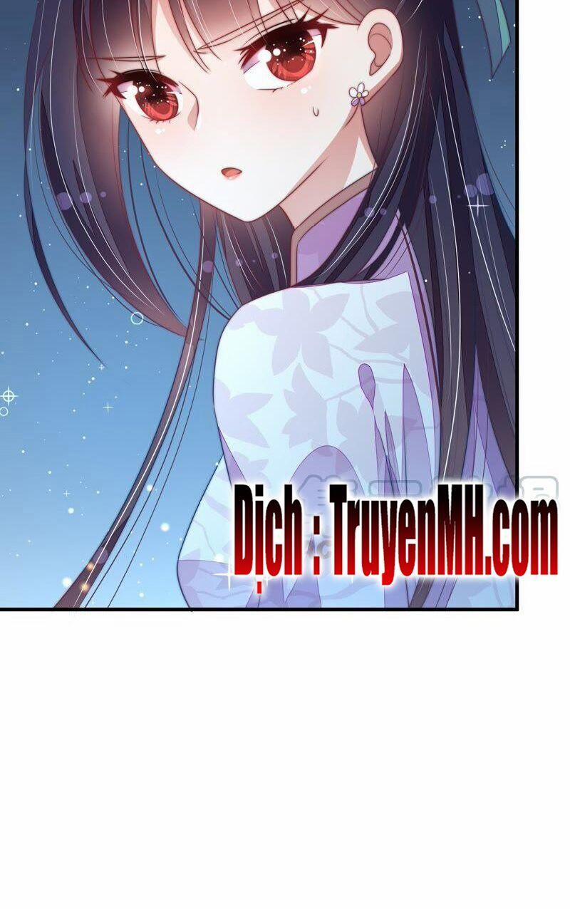 Ngày Nào Thiếu Soái Cũng Ghen 218 trang 15