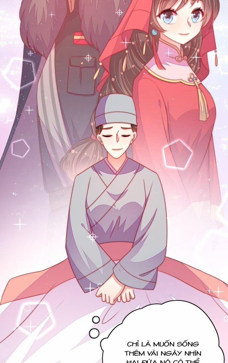 Ngày Nào Thiếu Soái Cũng Ghen 218 trang 3