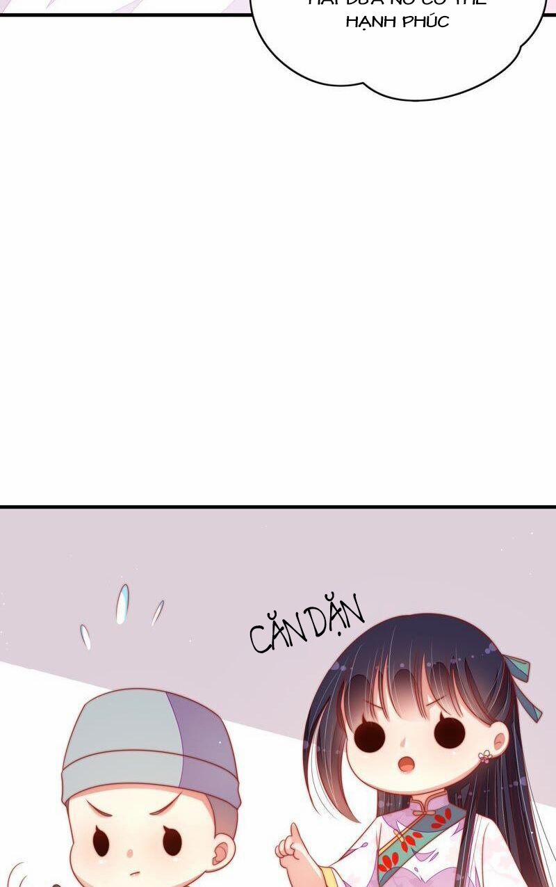 Ngày Nào Thiếu Soái Cũng Ghen 218 trang 4