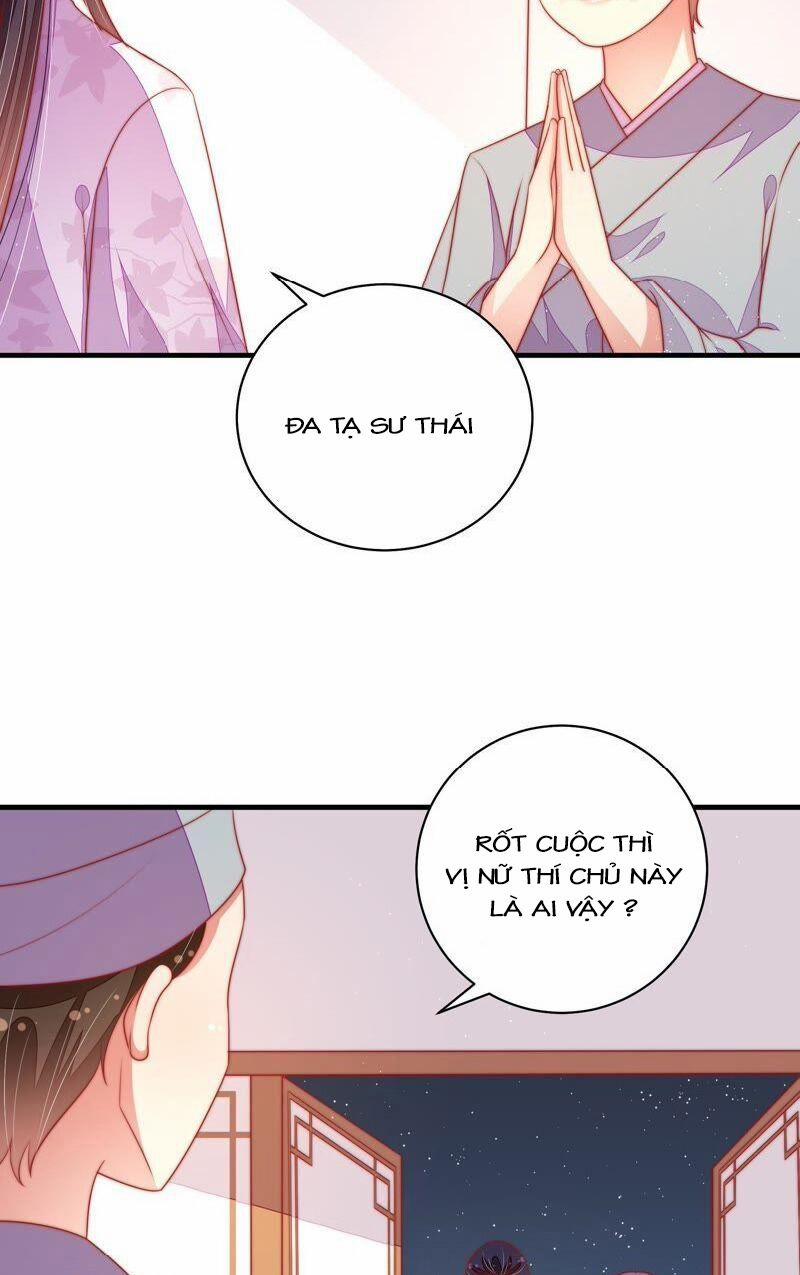 Ngày Nào Thiếu Soái Cũng Ghen 218 trang 7