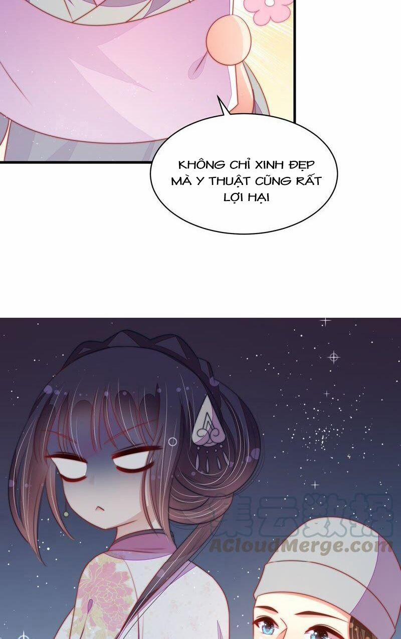 Ngày Nào Thiếu Soái Cũng Ghen 218 trang 9