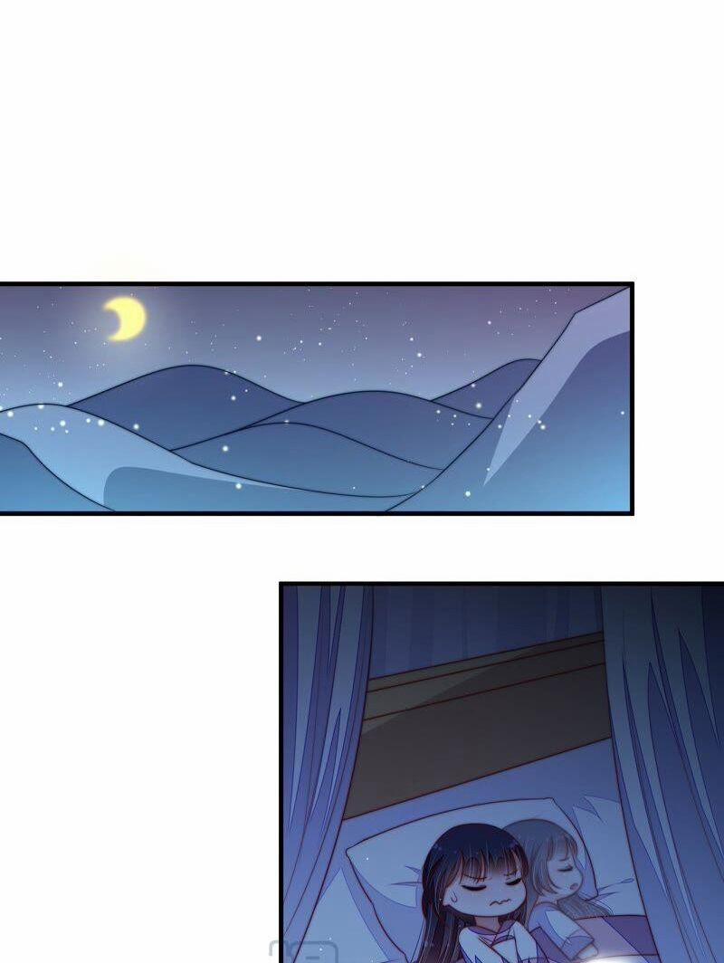 Ngày Nào Thiếu Soái Cũng Ghen 219 trang 10