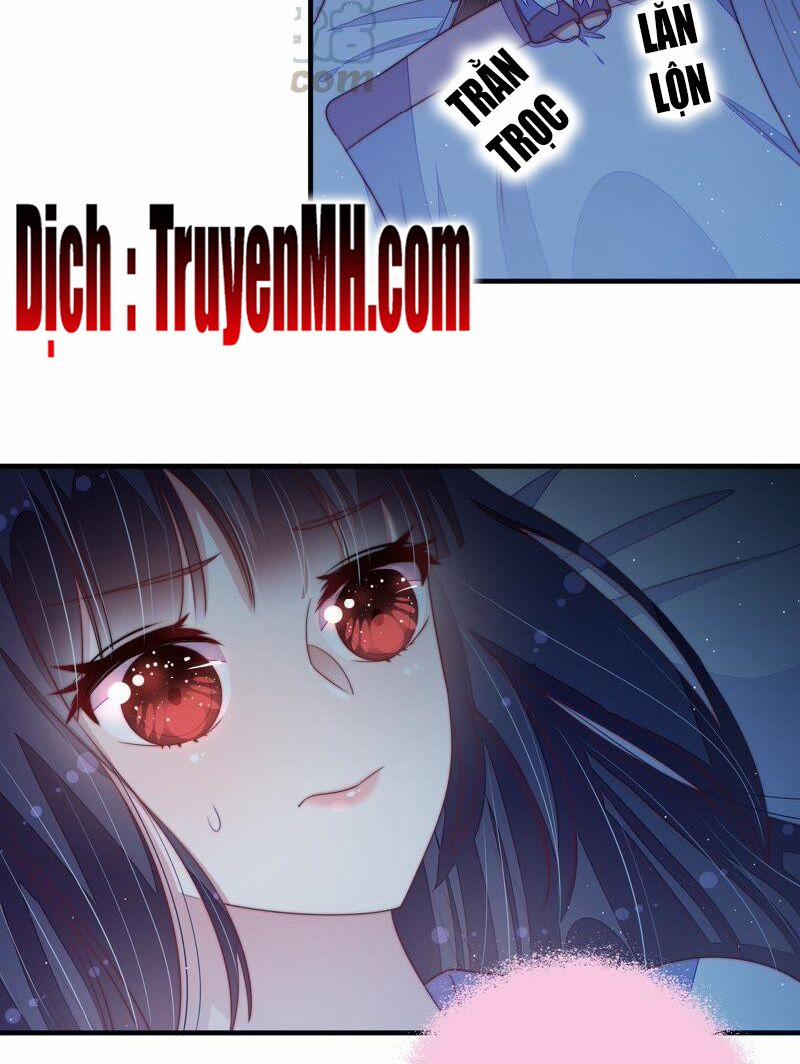 Ngày Nào Thiếu Soái Cũng Ghen 219 trang 11