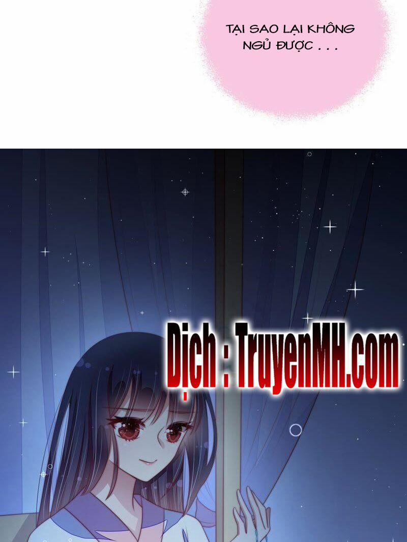 Ngày Nào Thiếu Soái Cũng Ghen 219 trang 12