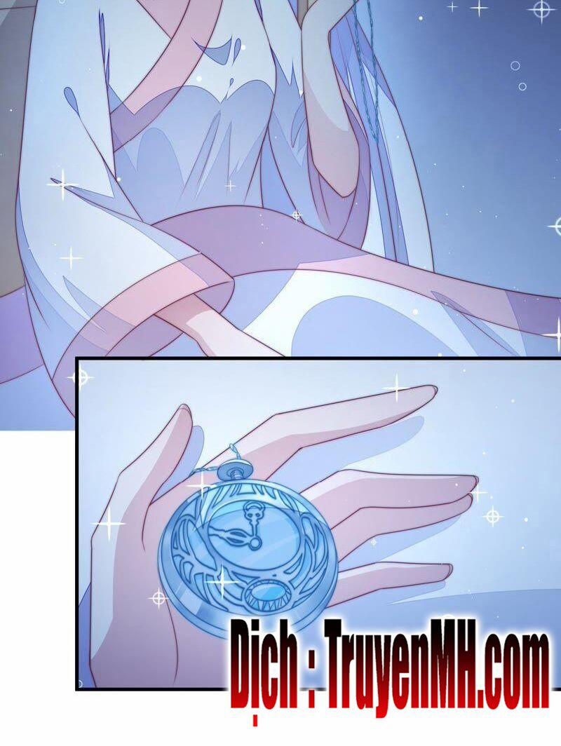 Ngày Nào Thiếu Soái Cũng Ghen 219 trang 13