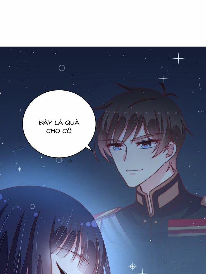 Ngày Nào Thiếu Soái Cũng Ghen 219 trang 14