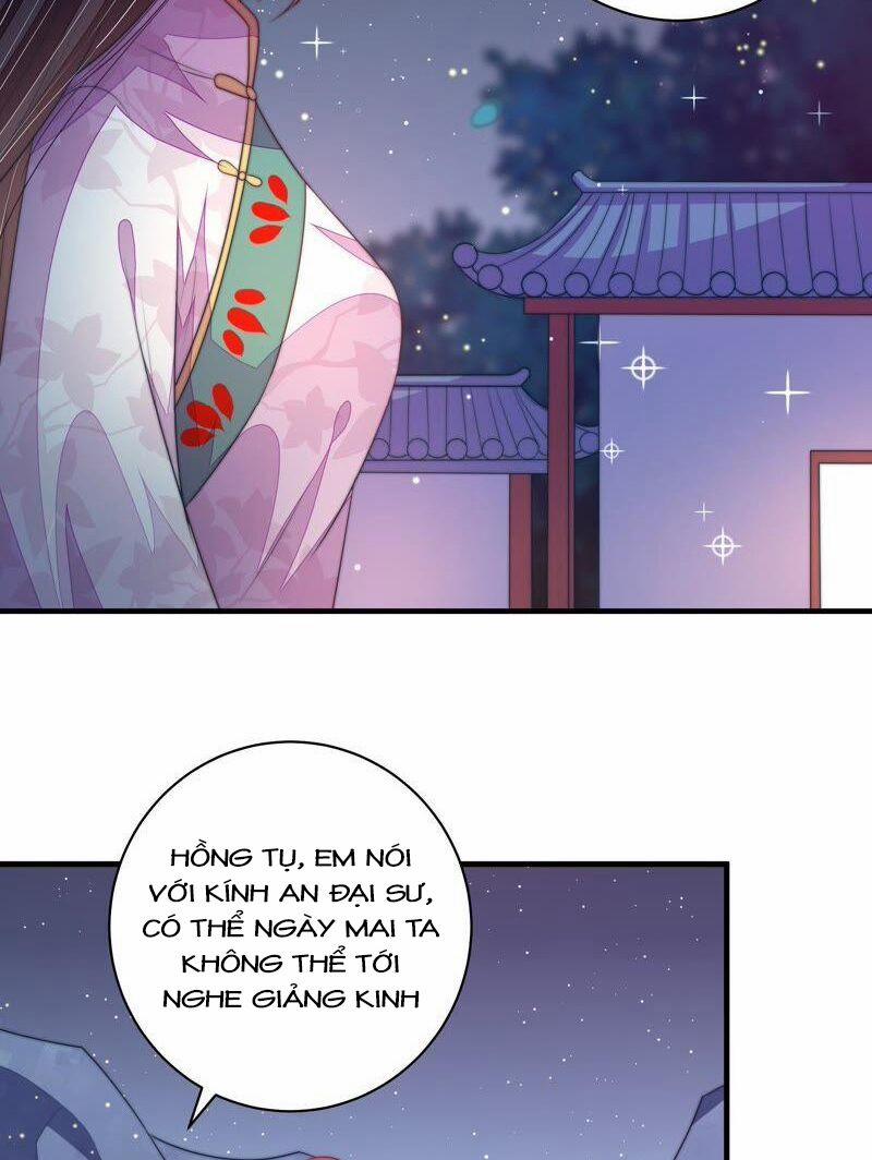 Ngày Nào Thiếu Soái Cũng Ghen 219 trang 6