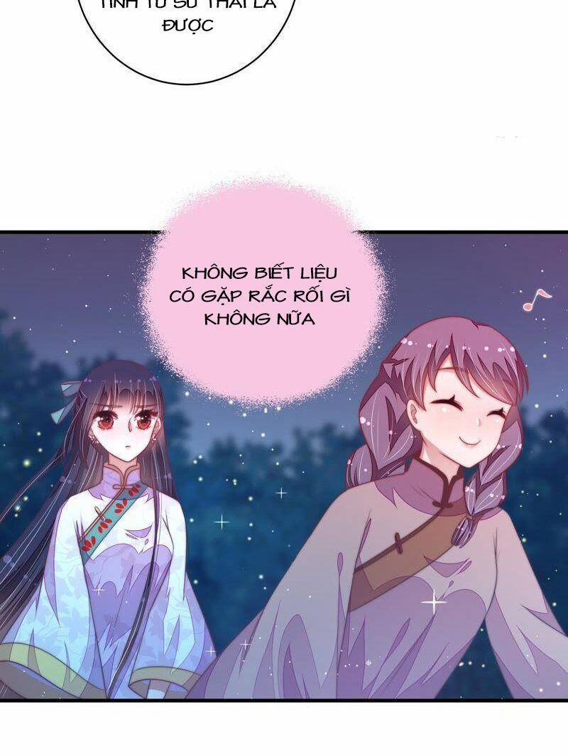 Ngày Nào Thiếu Soái Cũng Ghen 219 trang 9