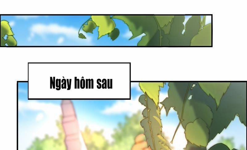 Ngày Nào Thiếu Soái Cũng Ghen 22 trang 1