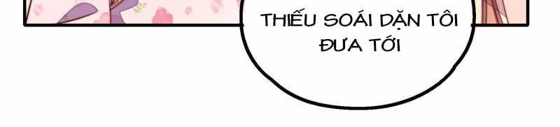 Ngày Nào Thiếu Soái Cũng Ghen 22 trang 10