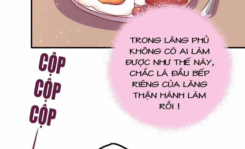 Ngày Nào Thiếu Soái Cũng Ghen 22 trang 12