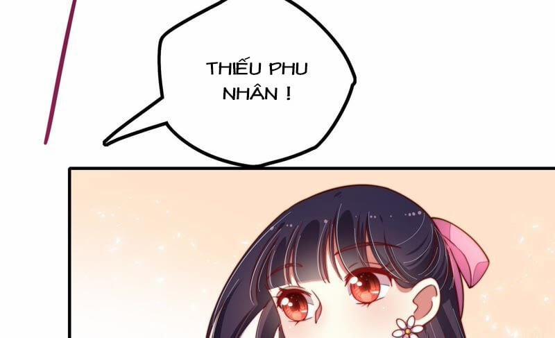 Ngày Nào Thiếu Soái Cũng Ghen 22 trang 13
