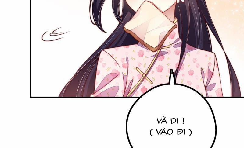 Ngày Nào Thiếu Soái Cũng Ghen 22 trang 14