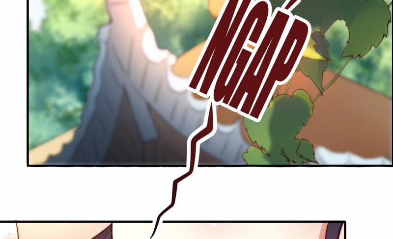 Ngày Nào Thiếu Soái Cũng Ghen 22 trang 2