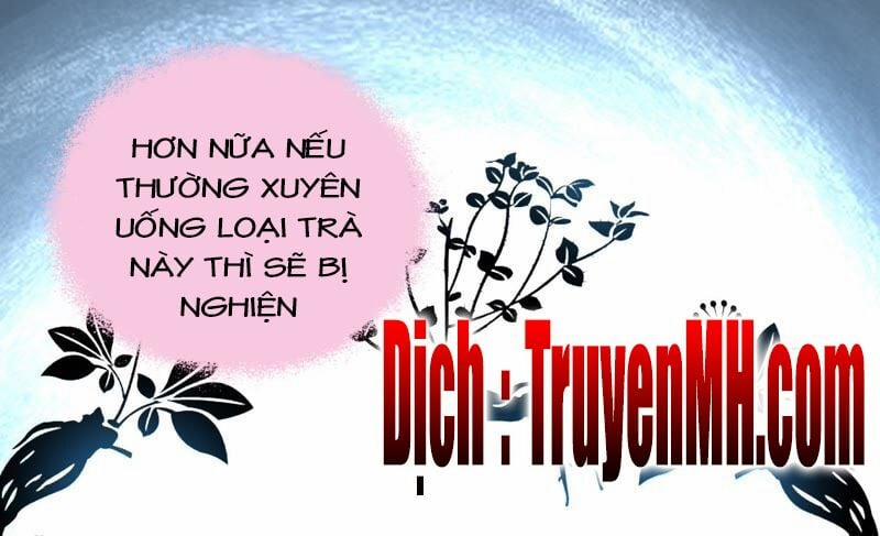 Ngày Nào Thiếu Soái Cũng Ghen 22 trang 26