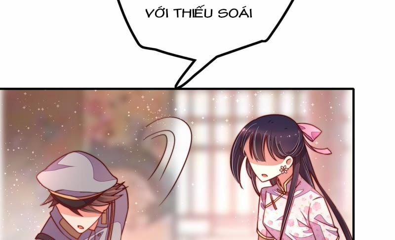 Ngày Nào Thiếu Soái Cũng Ghen 22 trang 38