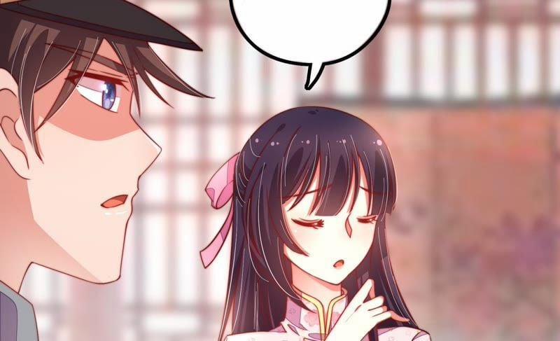 Ngày Nào Thiếu Soái Cũng Ghen 22 trang 43