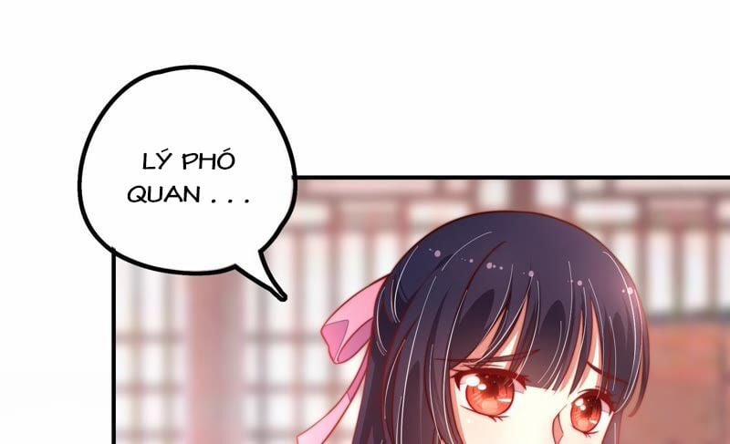 Ngày Nào Thiếu Soái Cũng Ghen 22 trang 46