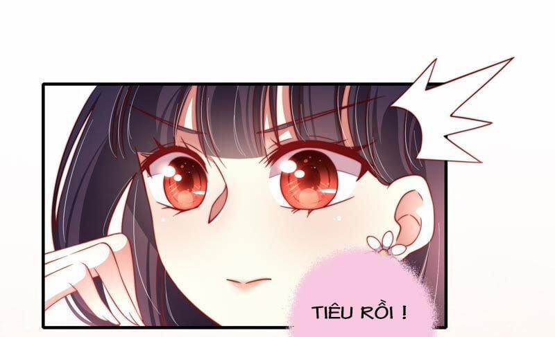 Ngày Nào Thiếu Soái Cũng Ghen 22 trang 6