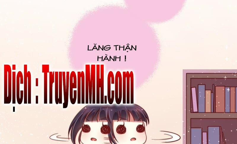 Ngày Nào Thiếu Soái Cũng Ghen 22 trang 7