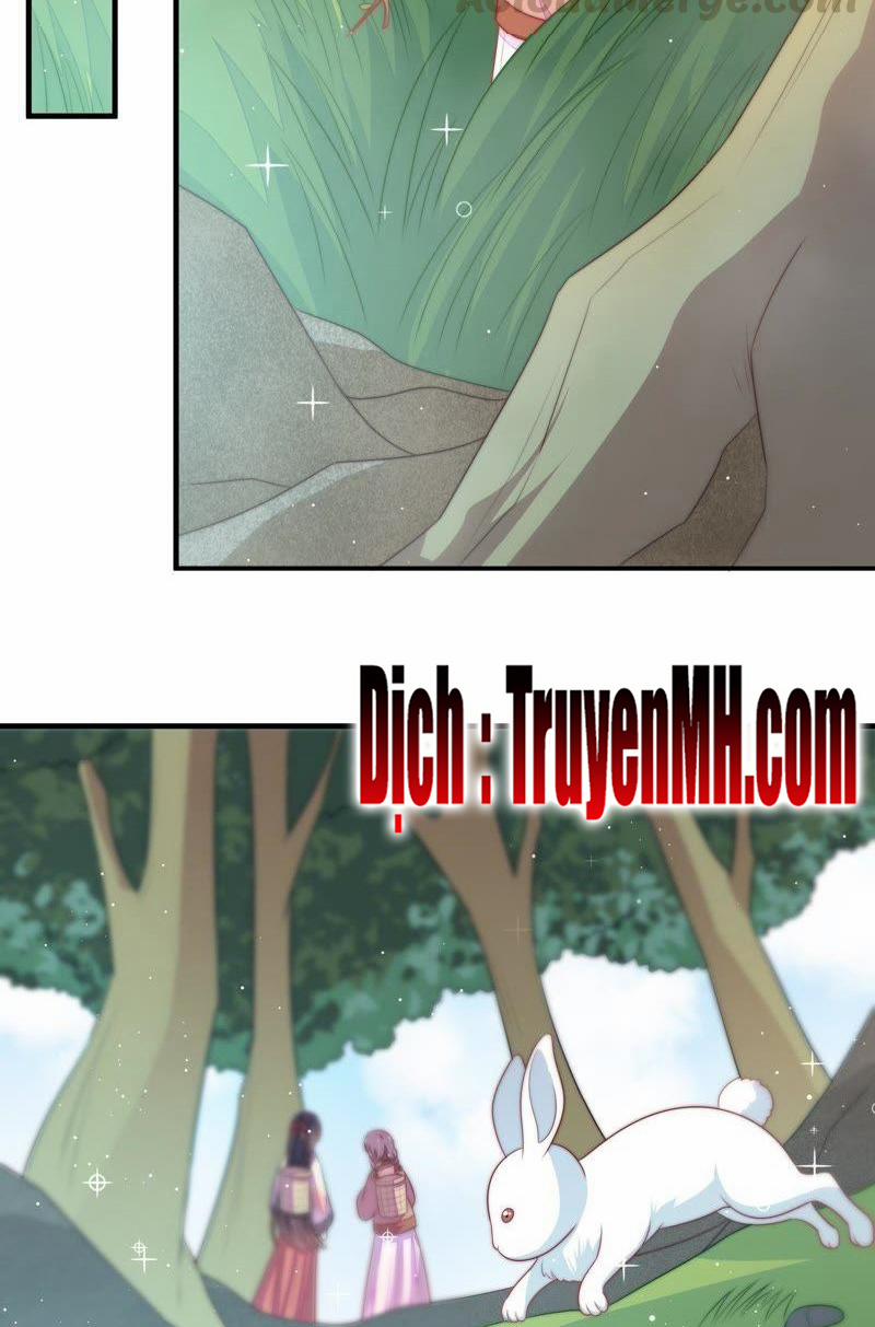 Ngày Nào Thiếu Soái Cũng Ghen 220 trang 13