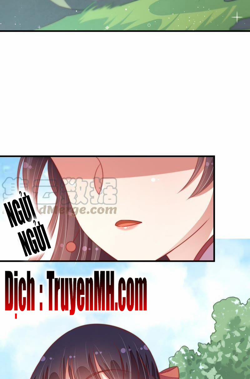 Ngày Nào Thiếu Soái Cũng Ghen 220 trang 14