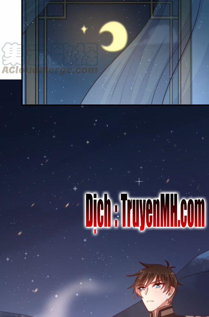 Ngày Nào Thiếu Soái Cũng Ghen 220 trang 2