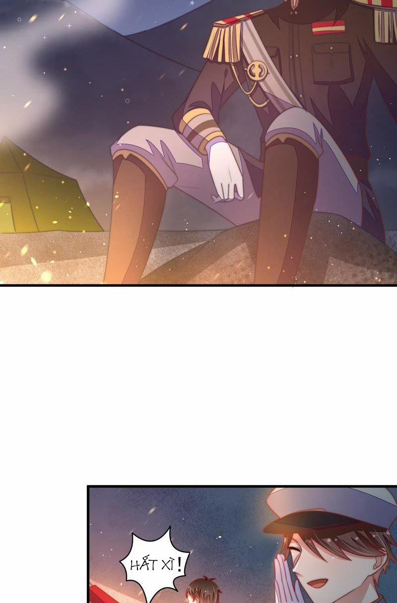 Ngày Nào Thiếu Soái Cũng Ghen 220 trang 3