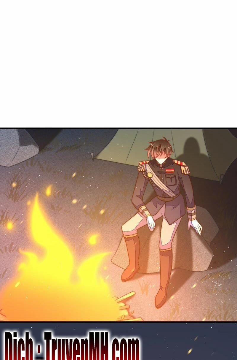 Ngày Nào Thiếu Soái Cũng Ghen 220 trang 5