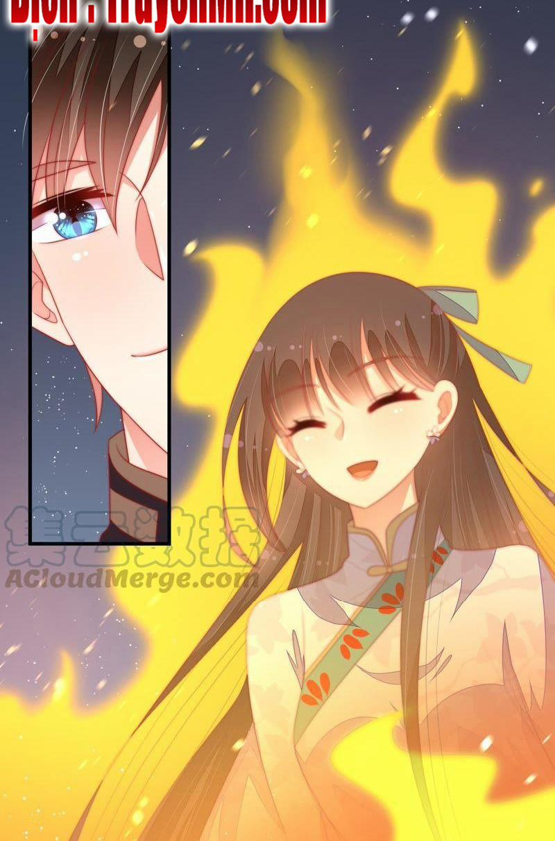 Ngày Nào Thiếu Soái Cũng Ghen 220 trang 6