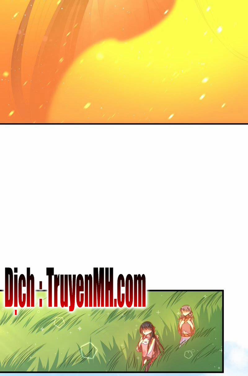 Ngày Nào Thiếu Soái Cũng Ghen 220 trang 7