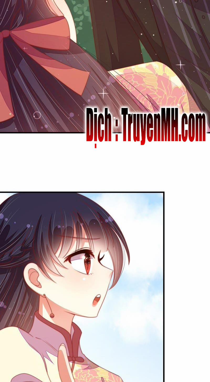 Ngày Nào Thiếu Soái Cũng Ghen 221 trang 10