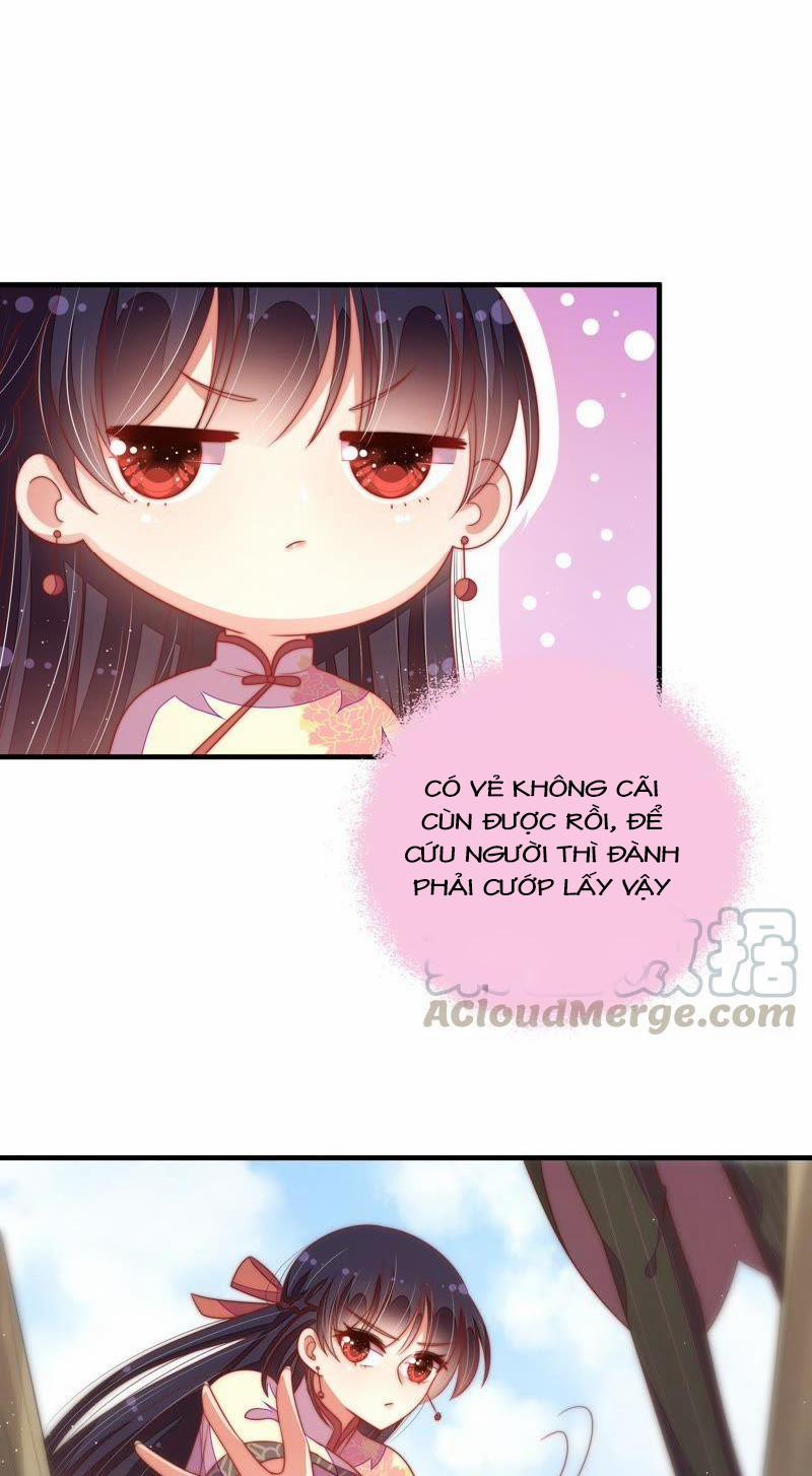 Ngày Nào Thiếu Soái Cũng Ghen 221 trang 13