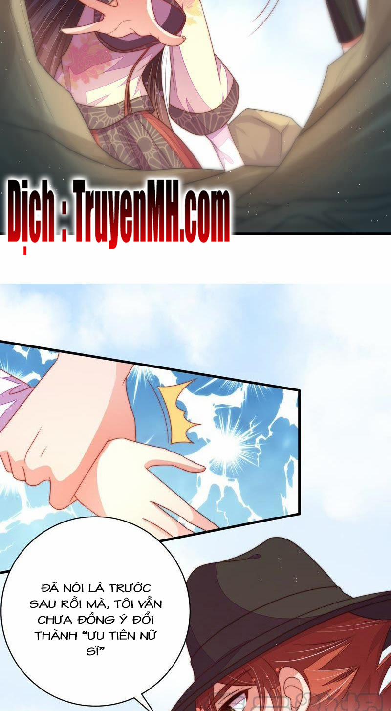Ngày Nào Thiếu Soái Cũng Ghen 221 trang 14