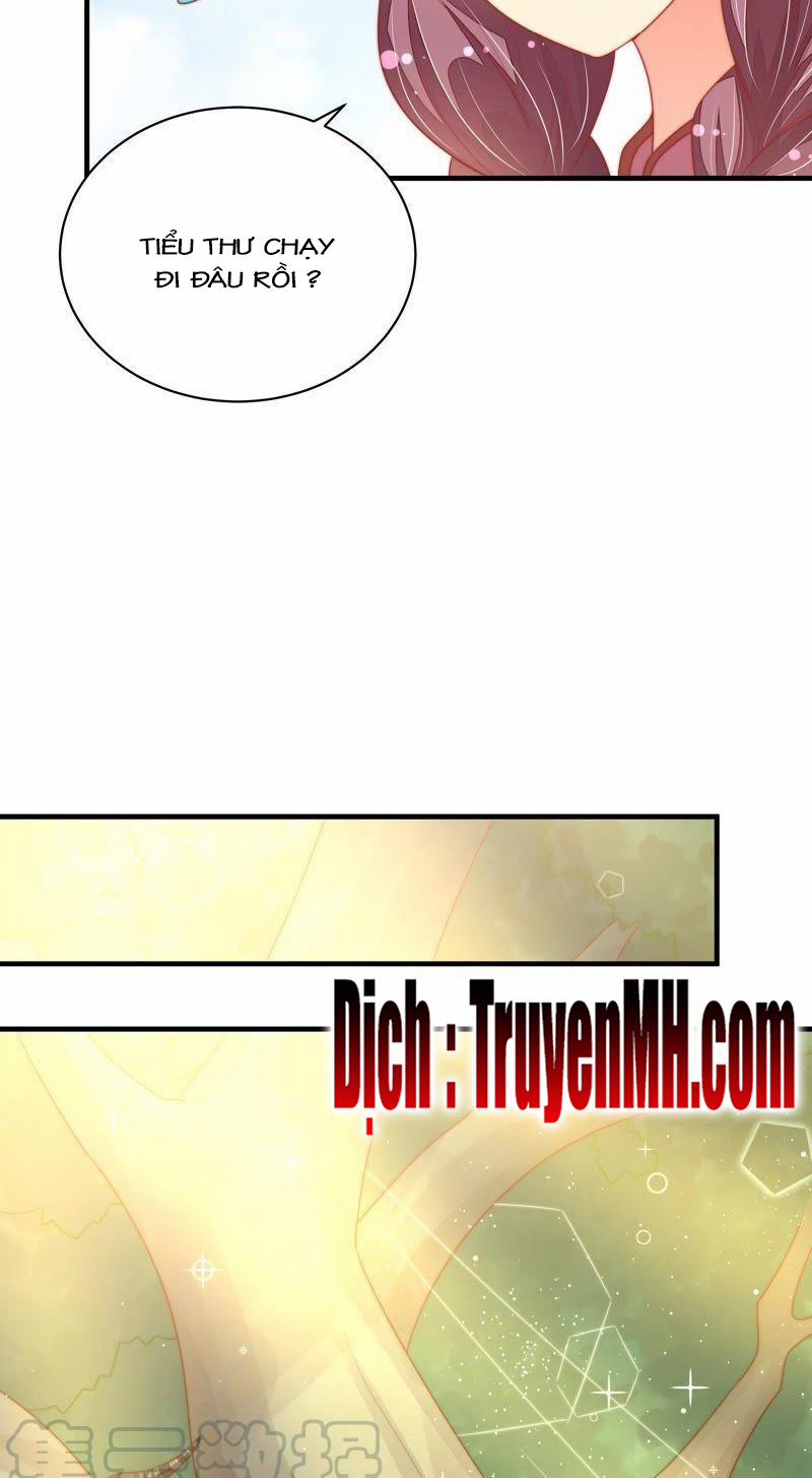 Ngày Nào Thiếu Soái Cũng Ghen 221 trang 4