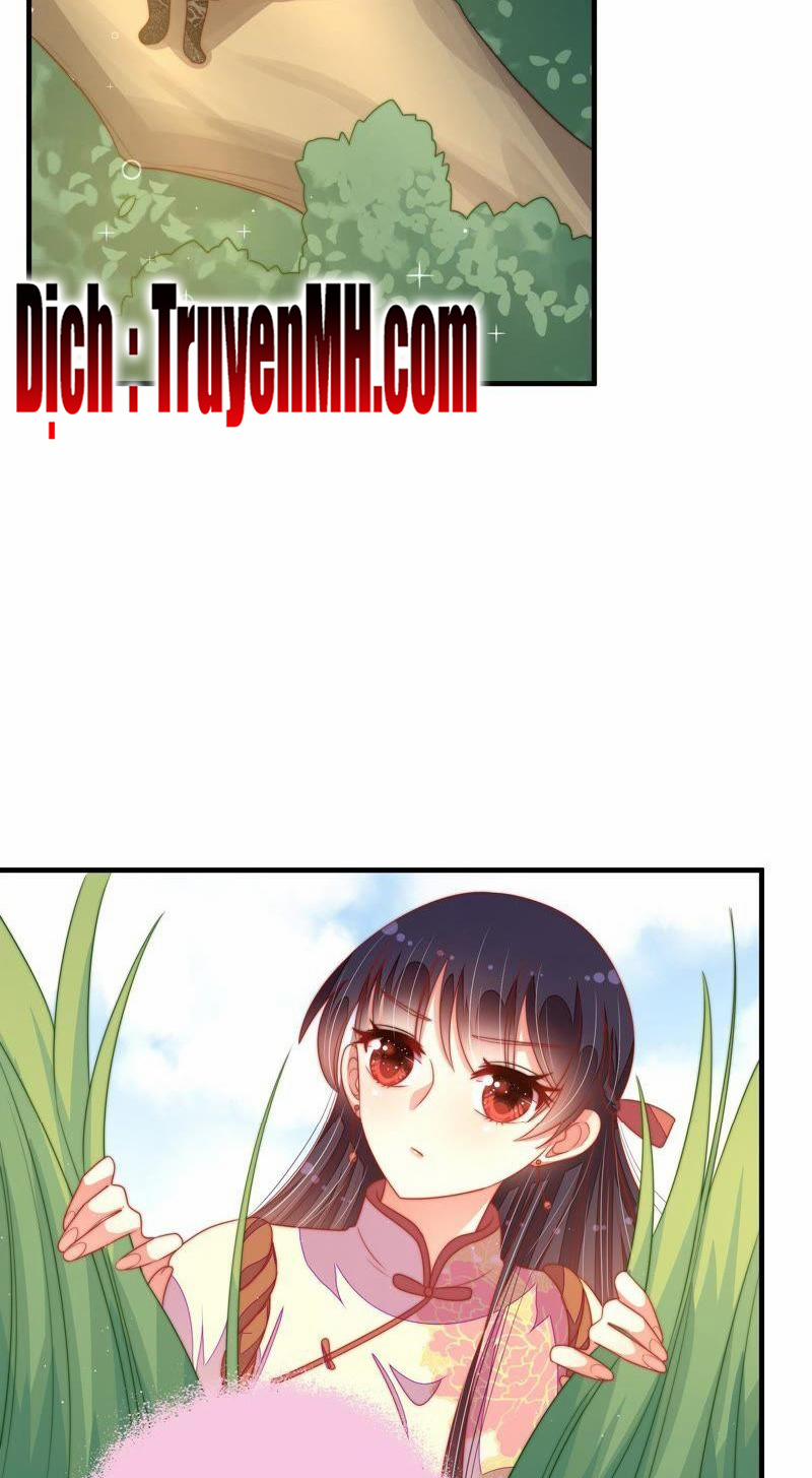 Ngày Nào Thiếu Soái Cũng Ghen 221 trang 6