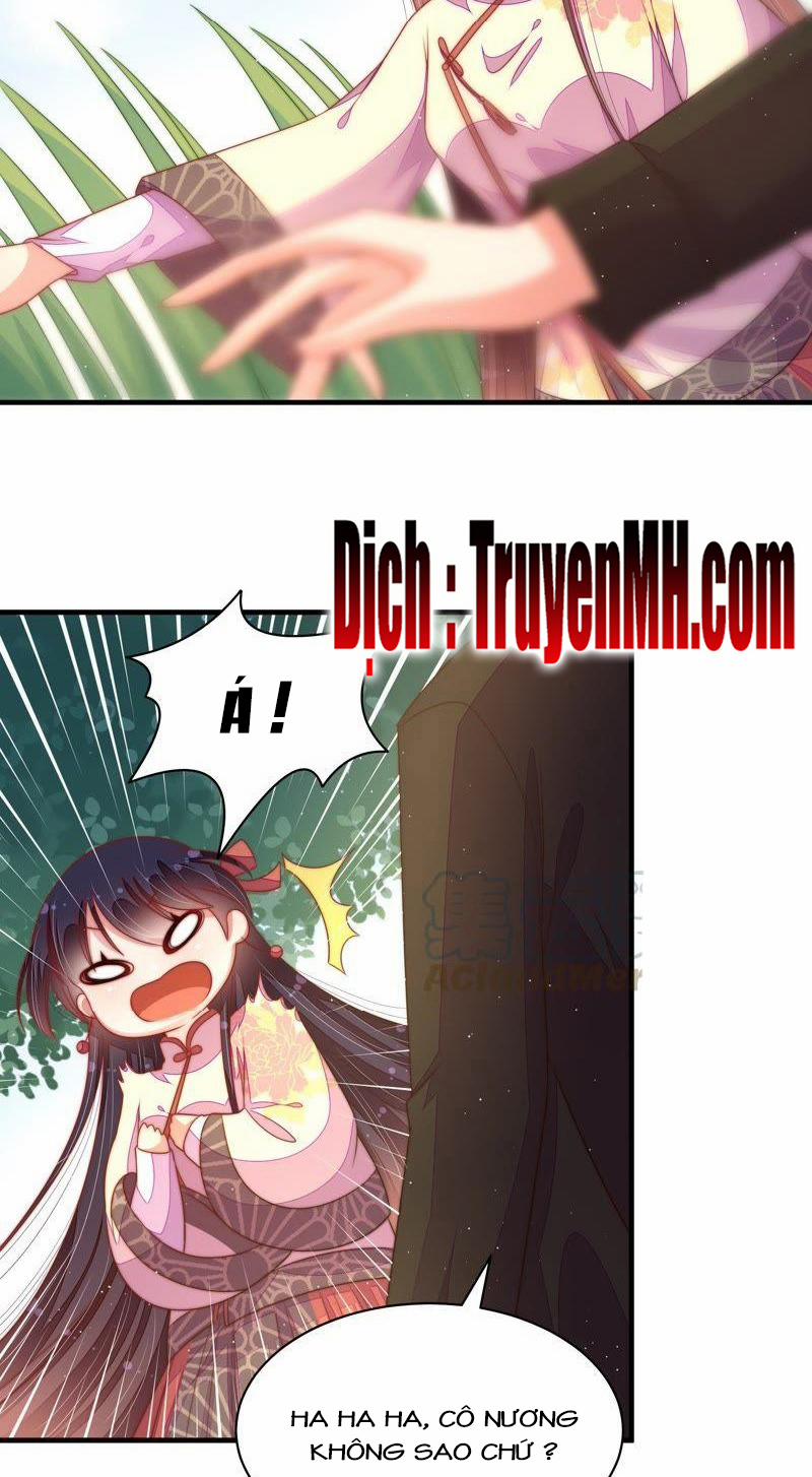 Ngày Nào Thiếu Soái Cũng Ghen 221 trang 8