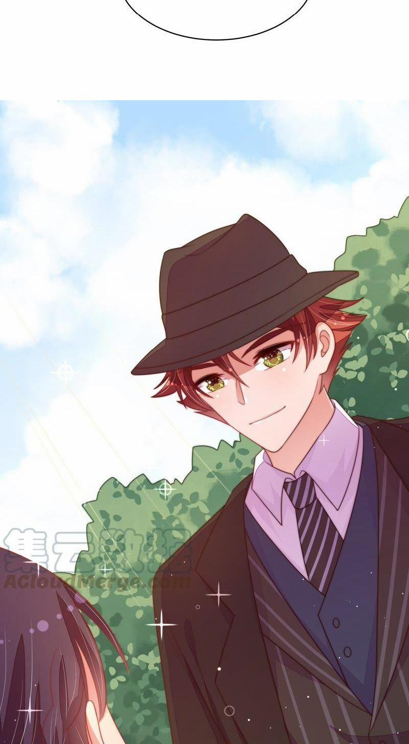 Ngày Nào Thiếu Soái Cũng Ghen 221 trang 9