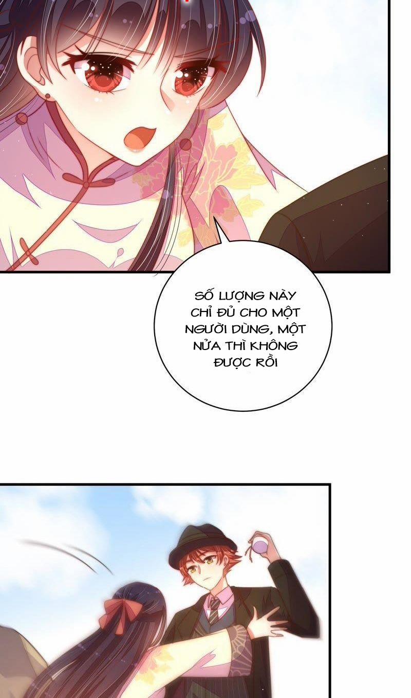 Ngày Nào Thiếu Soái Cũng Ghen 222 trang 11