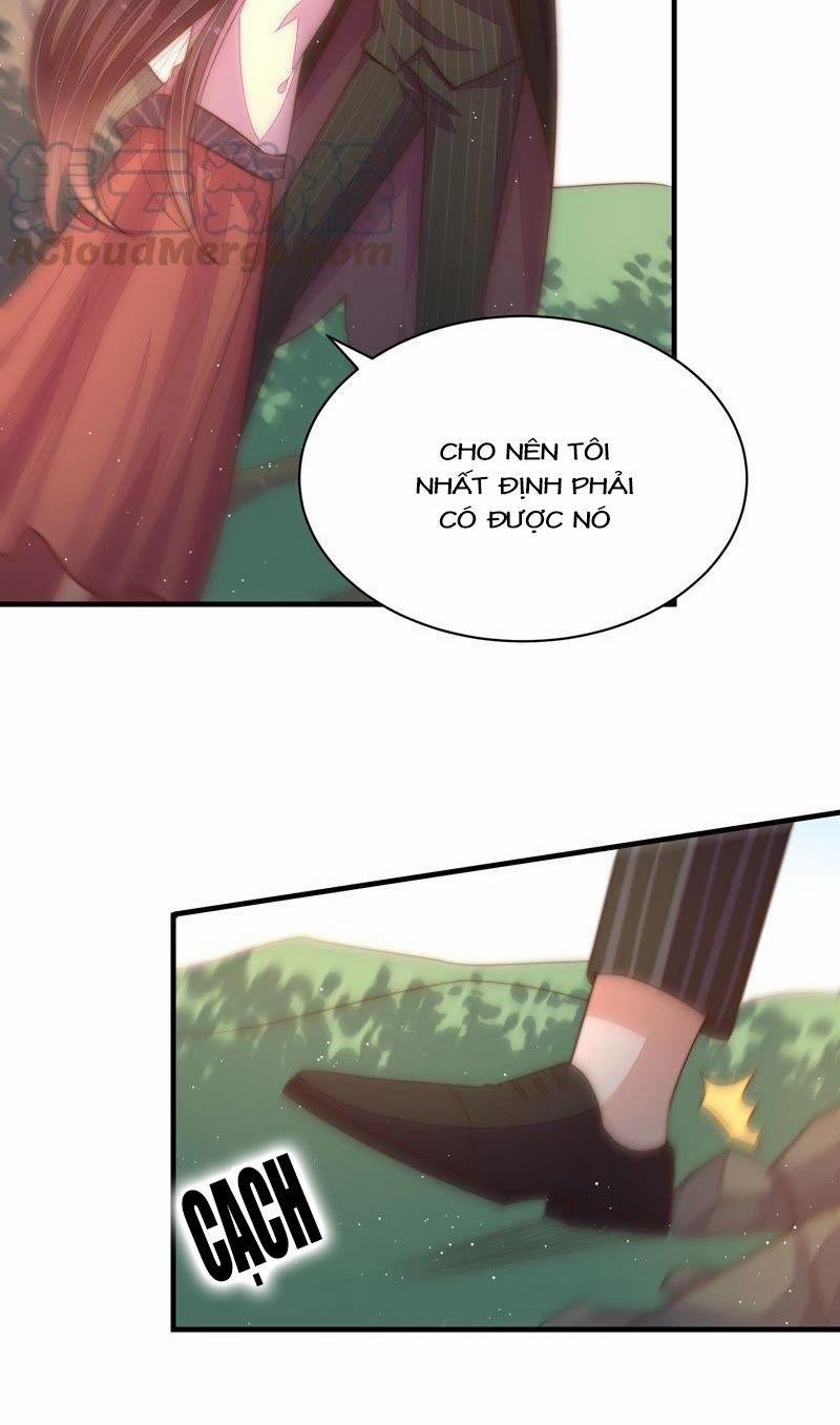 Ngày Nào Thiếu Soái Cũng Ghen 222 trang 12