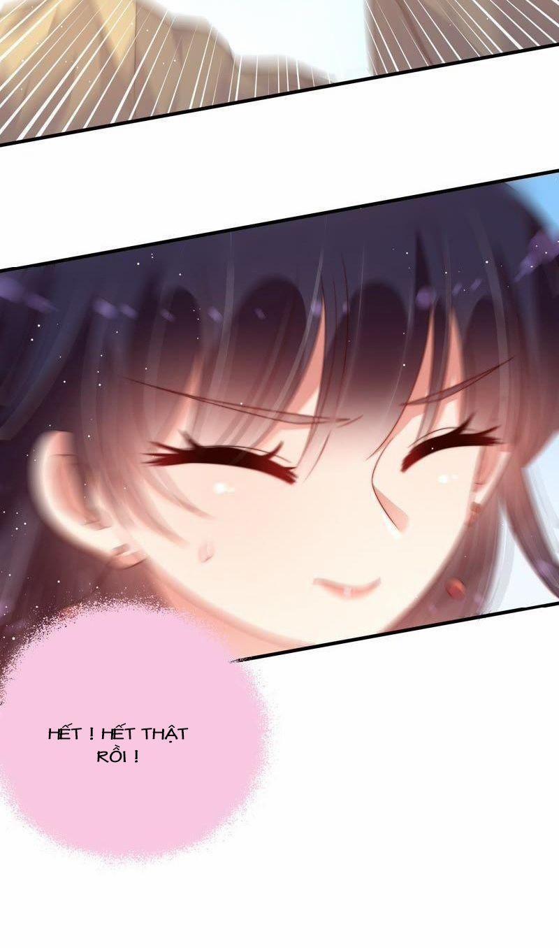 Ngày Nào Thiếu Soái Cũng Ghen 222 trang 15
